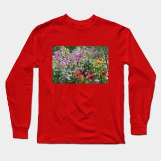 Alice Long Sleeve T-Shirt